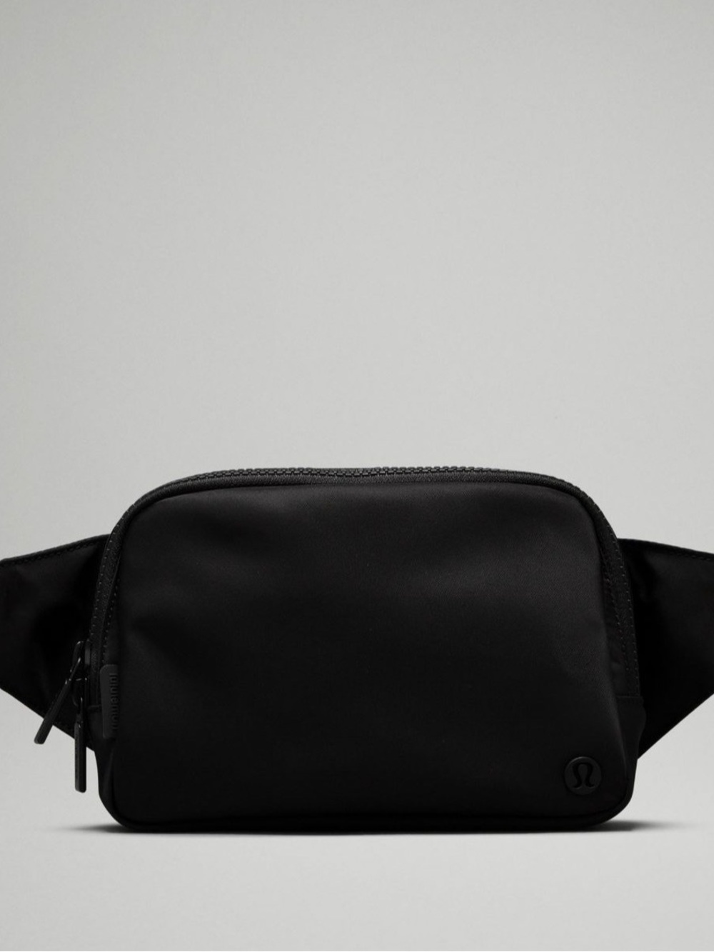 NWOT Lululemon Everywhere Belt Bag Large 2L Black